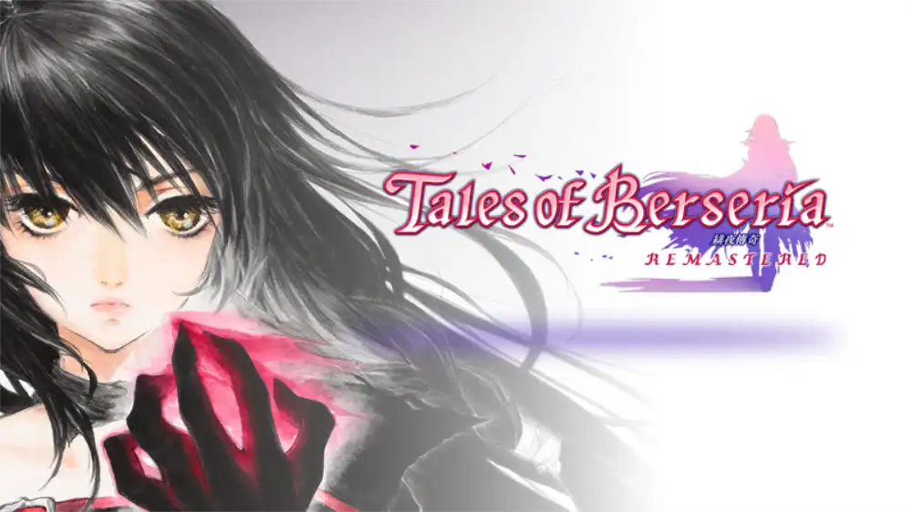 破晓传奇Tales of Arise PS4 & PS5 (简体中文, 韩文, 繁体中文)