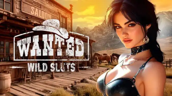 WANTED: Wild Sluts中文攻略