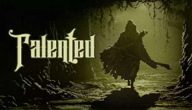 Talented|官方中文|Build.21836814+全DLC|解压即撸|