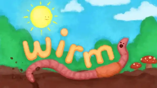 沃姆 Wirm 中文