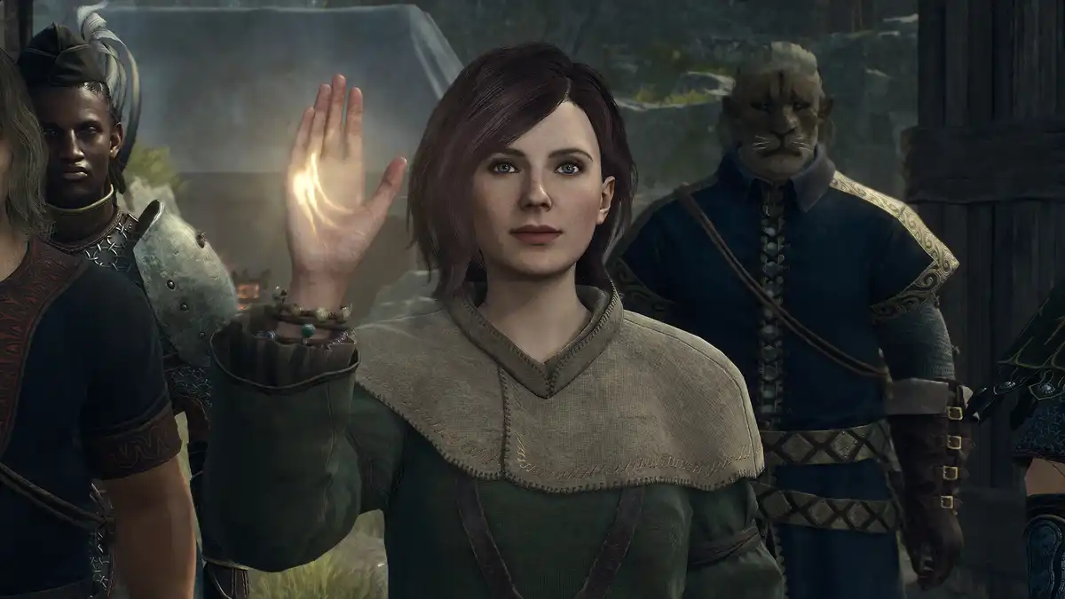龙之信条 2（Dragon's Dogma 2）|最终版|PC中文