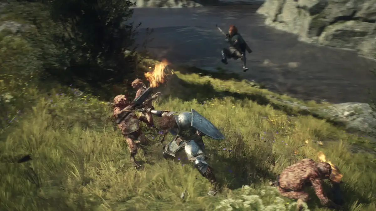 龙之信条 2（Dragon's Dogma 2）|最终版|PC中文