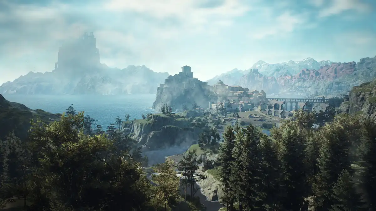 龙之信条 2（Dragon's Dogma 2）|最终版|PC中文
