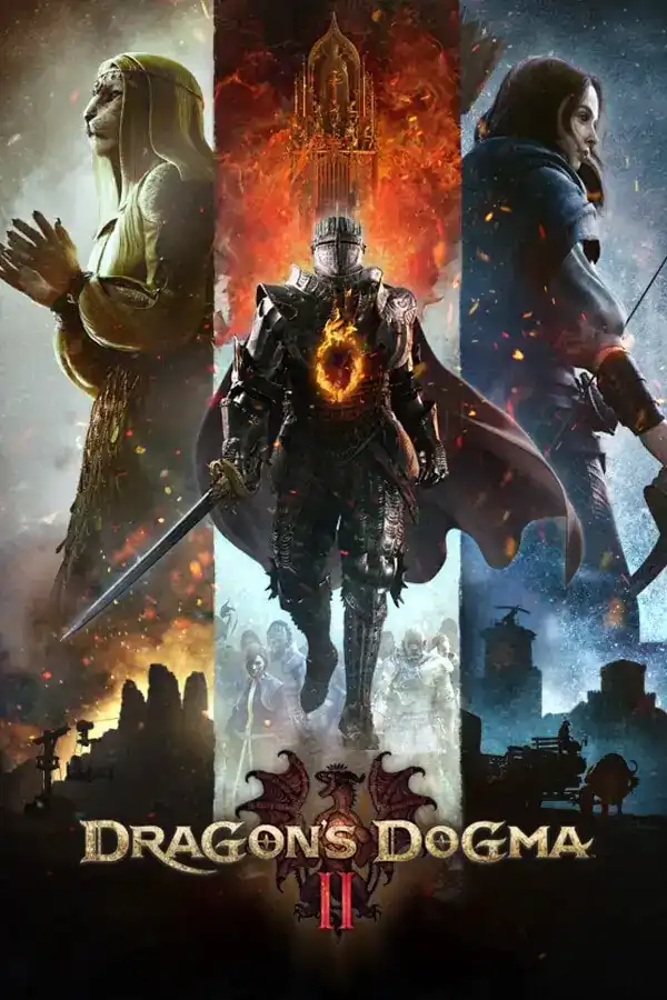 龙之信条 2（Dragon's Dogma 2）|最终版|PC中文