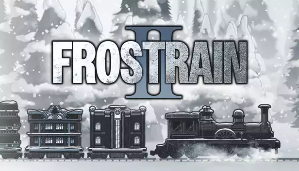 Frostrain2|官方中文|Build.21848049|解压即撸|