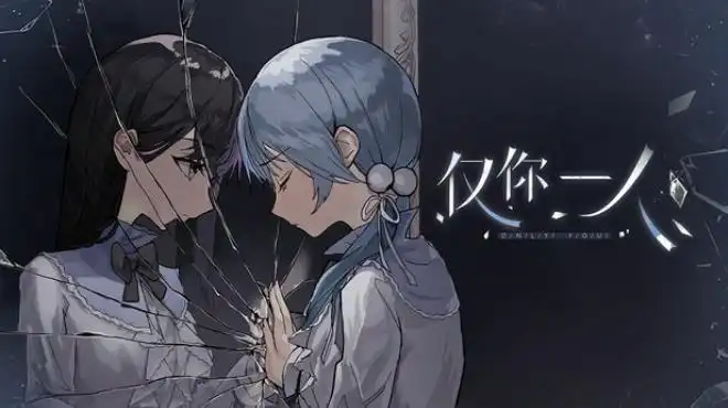 仅你一人 中文 百合视觉小说