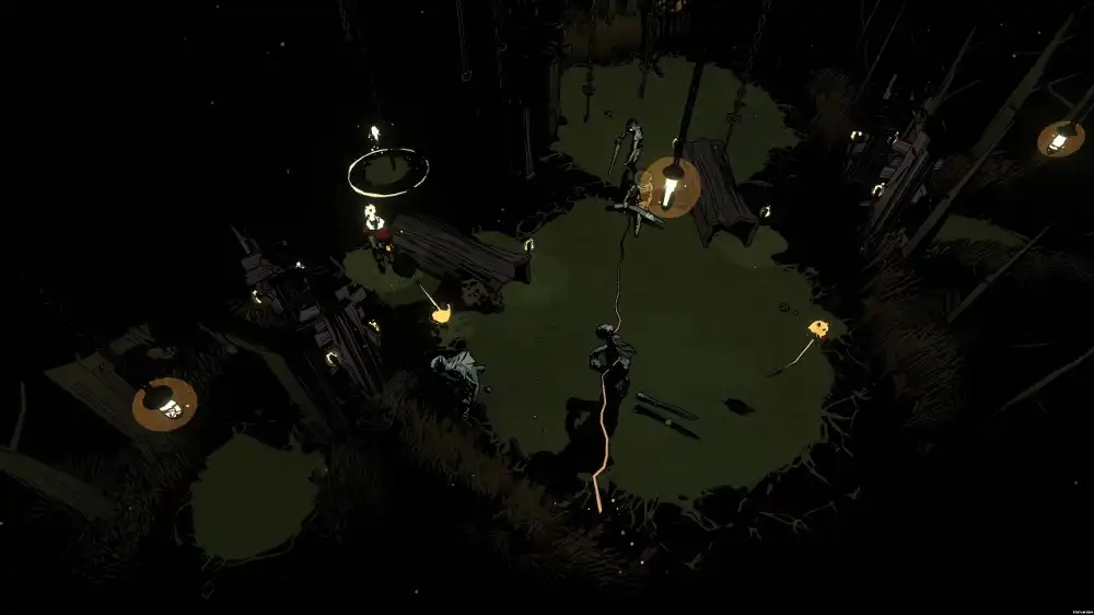死亡西部West of Dead+更新1.3.0+DLC Switch NSP中文