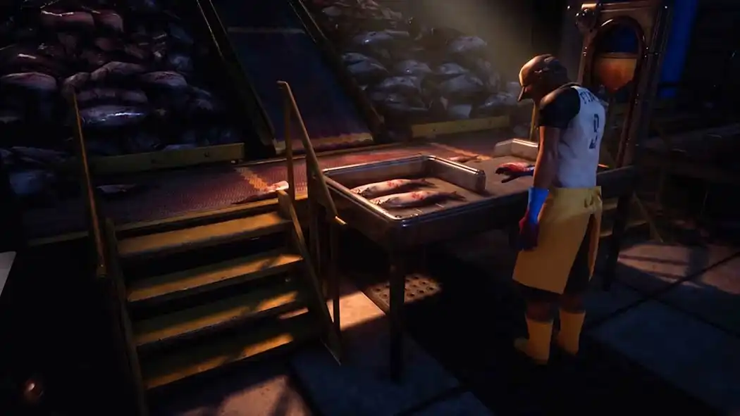 艾迪芬奇的记忆What Remains of Edith Finch+最终版本 Switch NSP 中文