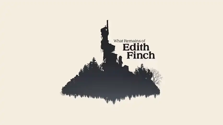 艾迪芬奇的记忆What Remains of Edith Finch+最终版本 Switch NSP 中文