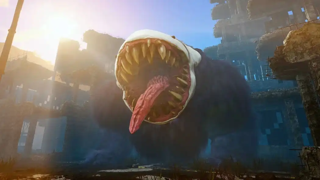 生化变种 Biomutant PS5 (简体中文, 韩文, 英文, 日文)