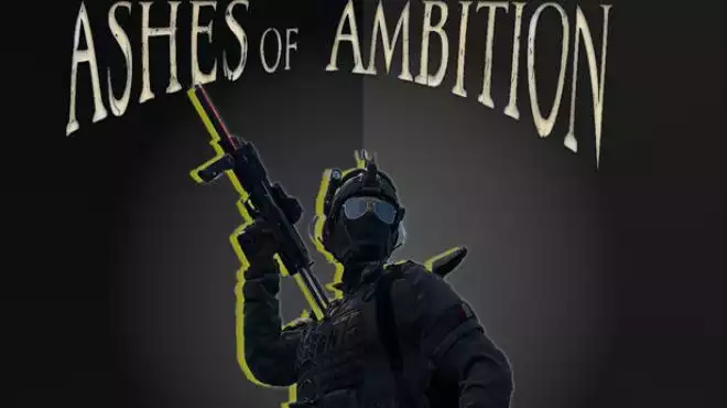 灰烬重生Ashes of Ambition 官中