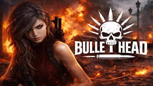 弹头 支持者版|官方中文|Build.21977025+全DLC|