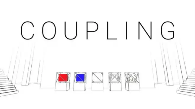 耦合Coupling 中文