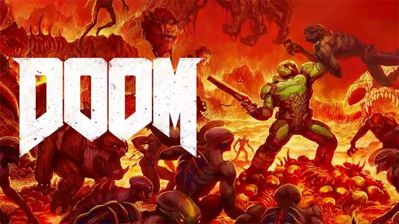毁灭战士 DOOM|官方中文|本体+1.4.1升补|NSZ|