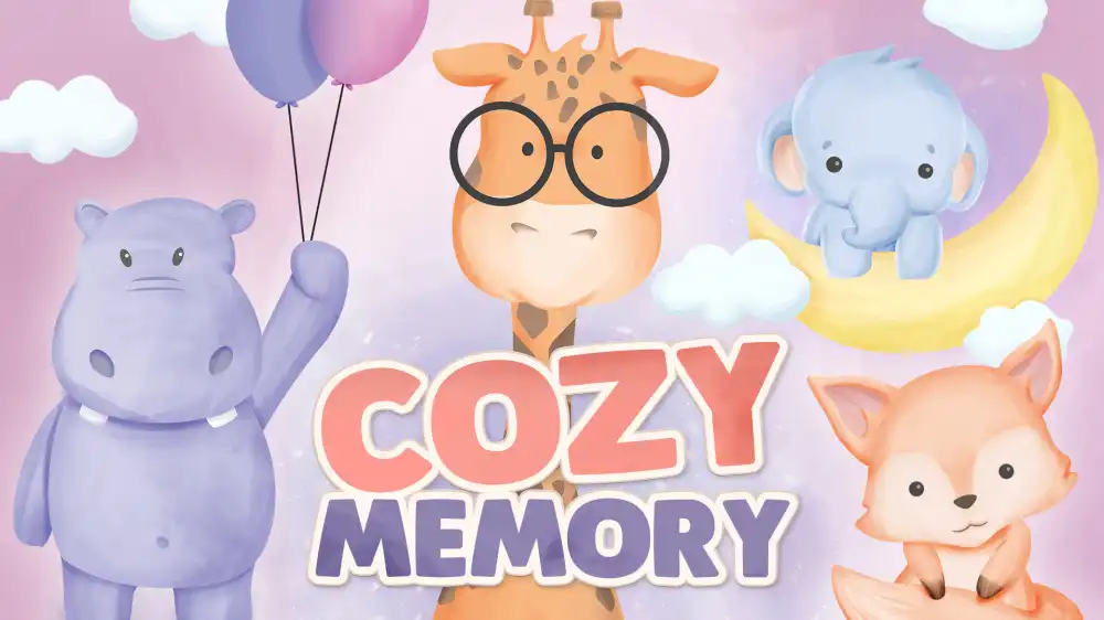 舒适记忆Cozy Memory Switch NSP中文