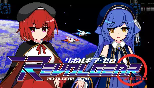 轮刃零 豪华版|官方中文|Build.22004454+全DLC|