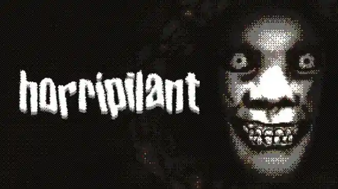 战栗深渊Horripilant 中文 恐怖放置类地下城探索游戏