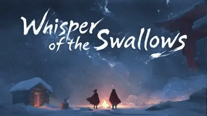 燕之低语Whisper of the Swallows 中文 独立动作冒险生存建造RPG游戏