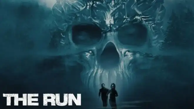 The Run 中文 FMV（全动态影像）恐怖惊悚片