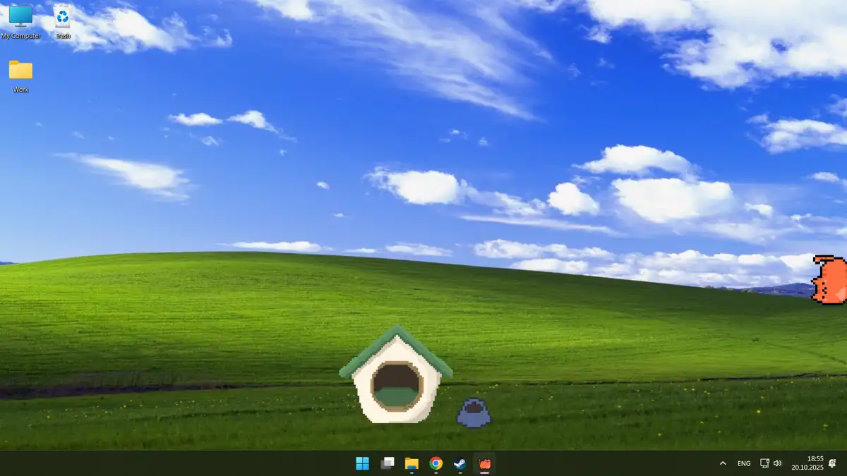 屏幕猫Screen Cat 中文