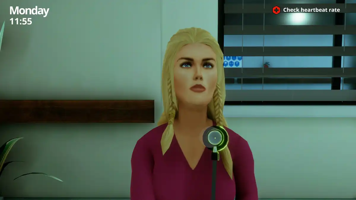 医生人生模拟器Doctor Life Simulator 中文