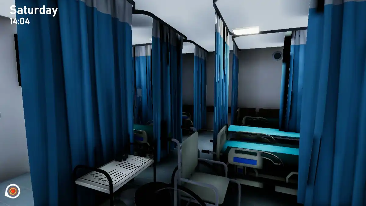 医生人生模拟器Doctor Life Simulator 中文