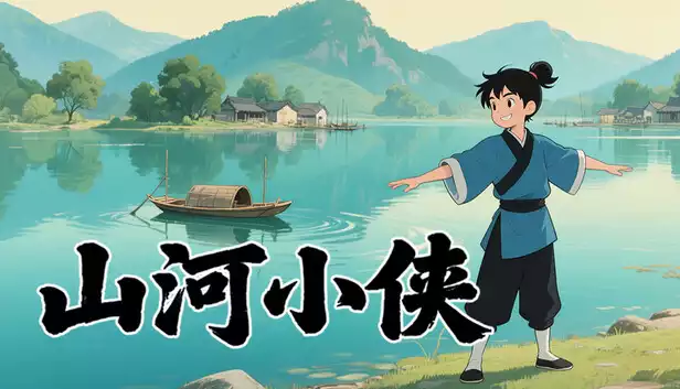 山河小侠|官方中文|Build.22032804|