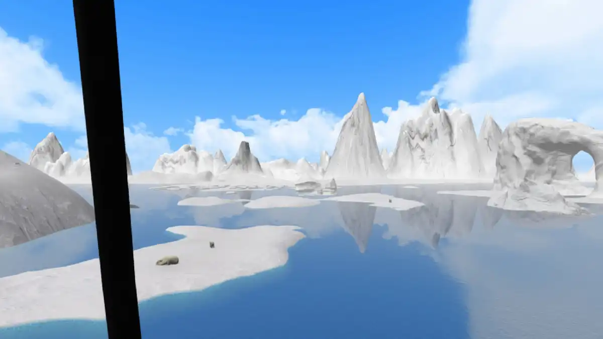 Fantastic journey奇妙的旅程 VR中文