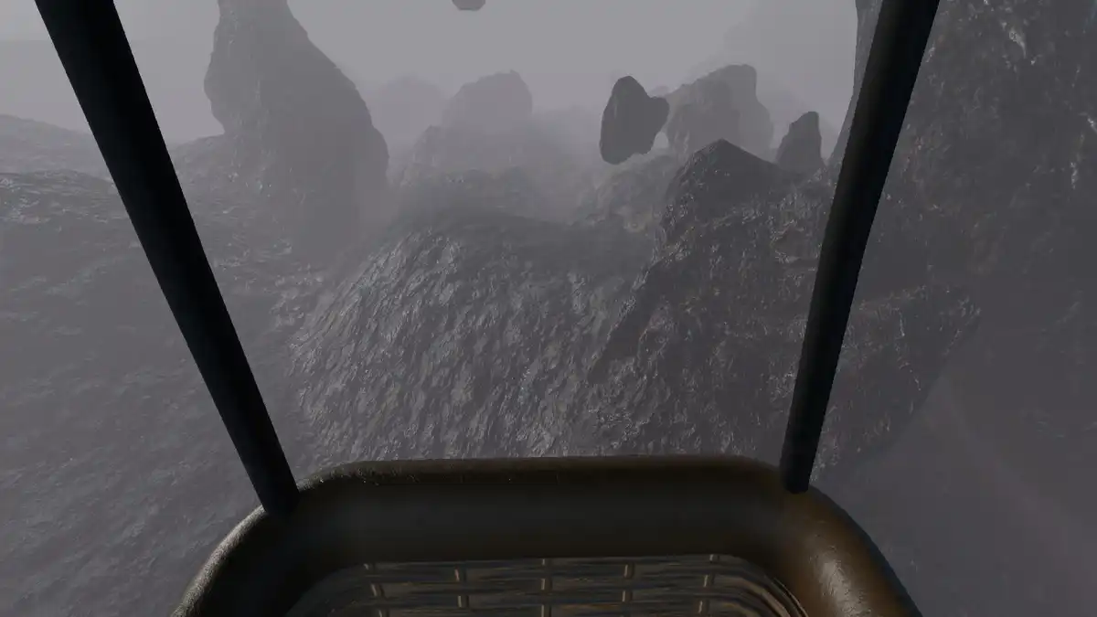 Fantastic journey奇妙的旅程 VR中文