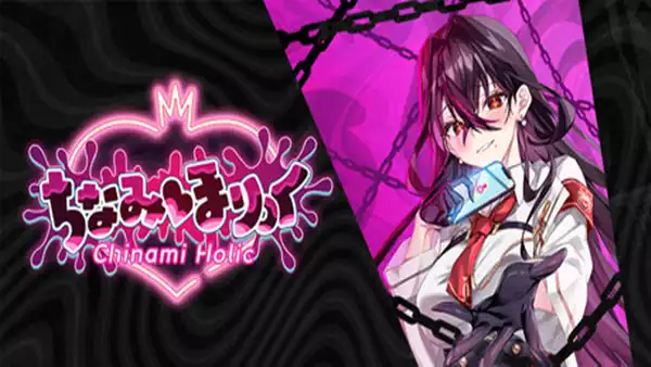 毒织千奈美|官方中文|Build.21408474+全DLC|