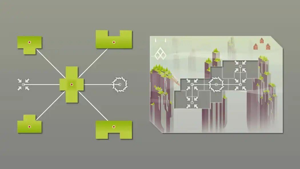 织梦寻空Zenge Switch NSP中文