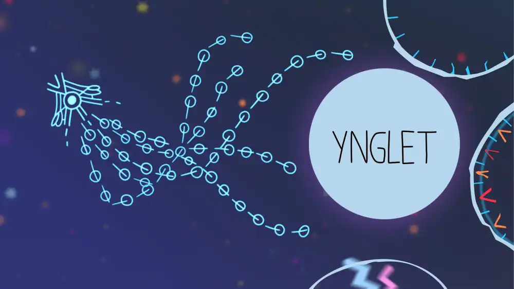 Ynglet+更新1.4.1 Switch NSP/NSZ中文