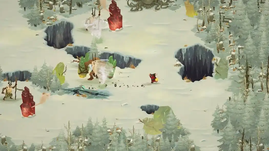 雅加Yaga+更新1.3.26+DLC Switch NSP中文