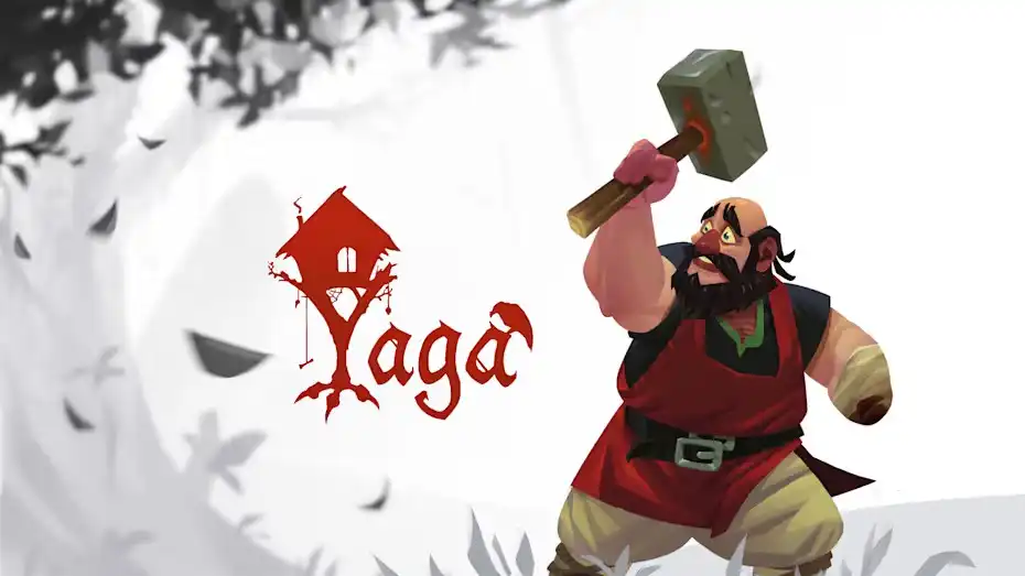 雅加Yaga+更新1.3.26+DLC Switch NSP中文