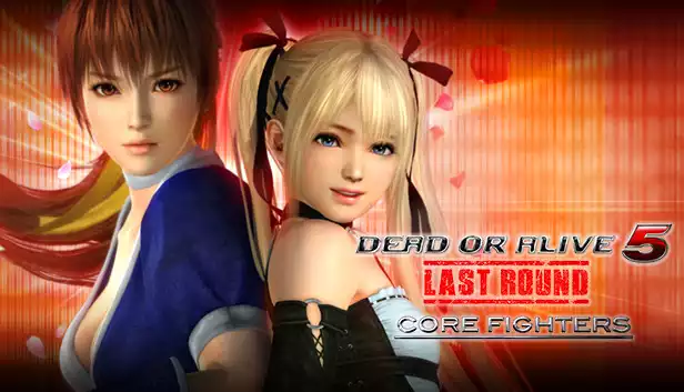 死或生5 终极一战|豪华中文|Build.20337640天地破碎-绝对领域+预购特典+全DLC-支持手柄|