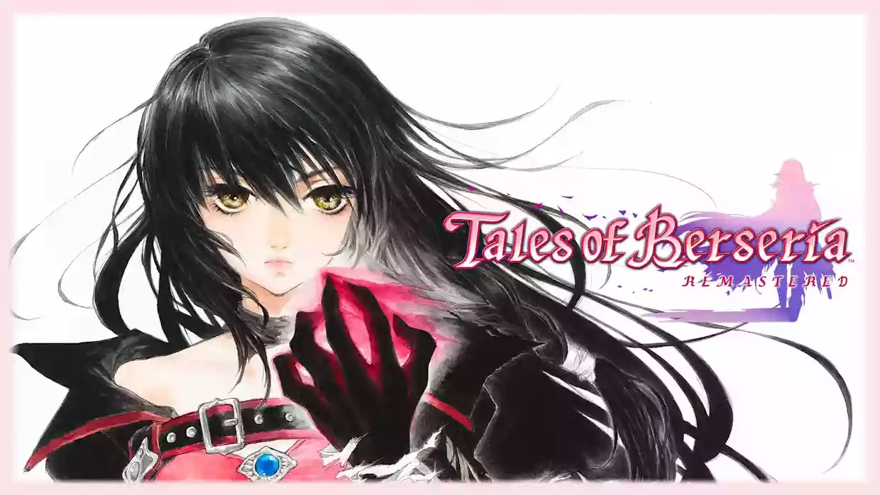 绯夜传说 Tales of Berseria Remastered|英文版|本体+1.0.2升补+8DLC|NSZ|