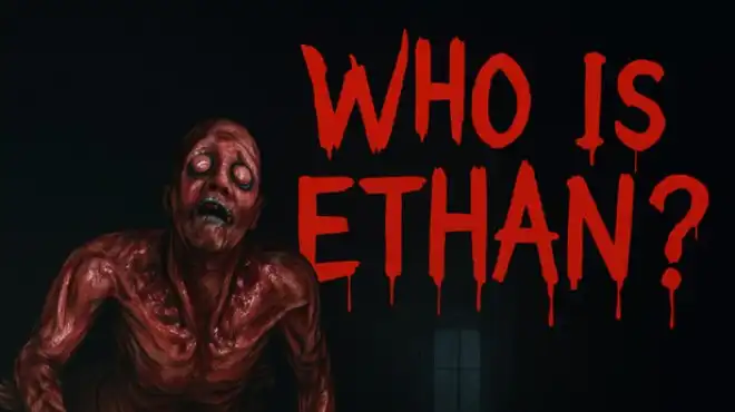 Who Is Ethan? 中文