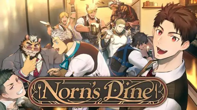 Norn's Dine中文攻略