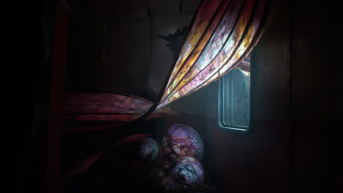 觉醒深渊Still Wakes The Deep PS5中文
