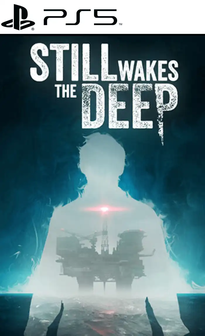 觉醒深渊Still Wakes The Deep PS5中文
