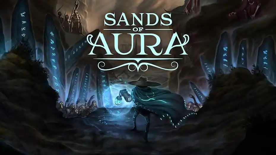 奥拉之沙Sands of Aura+更新1.0.2 Switch NSP中文