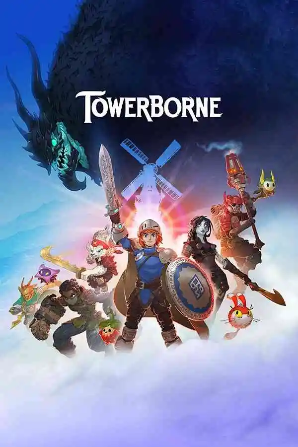 钟楼(Towerborne)|Build 22061468|PC中文