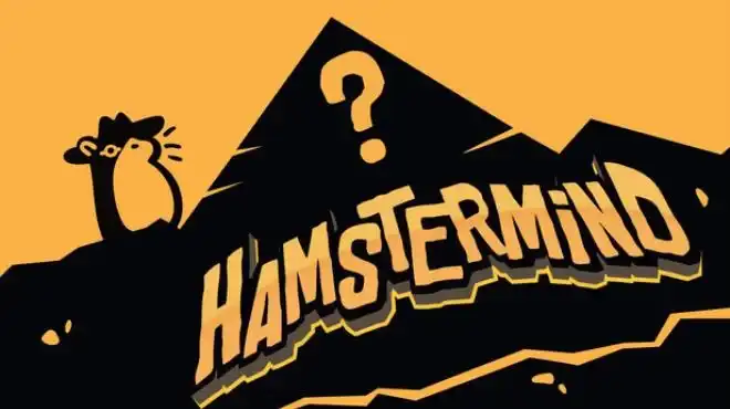 仓鼠智谋HAMSTERMIND 中文