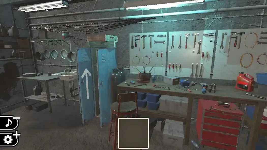 密室逃脱游戏 R00M10 Escape game R00M10 Switch NSP中文