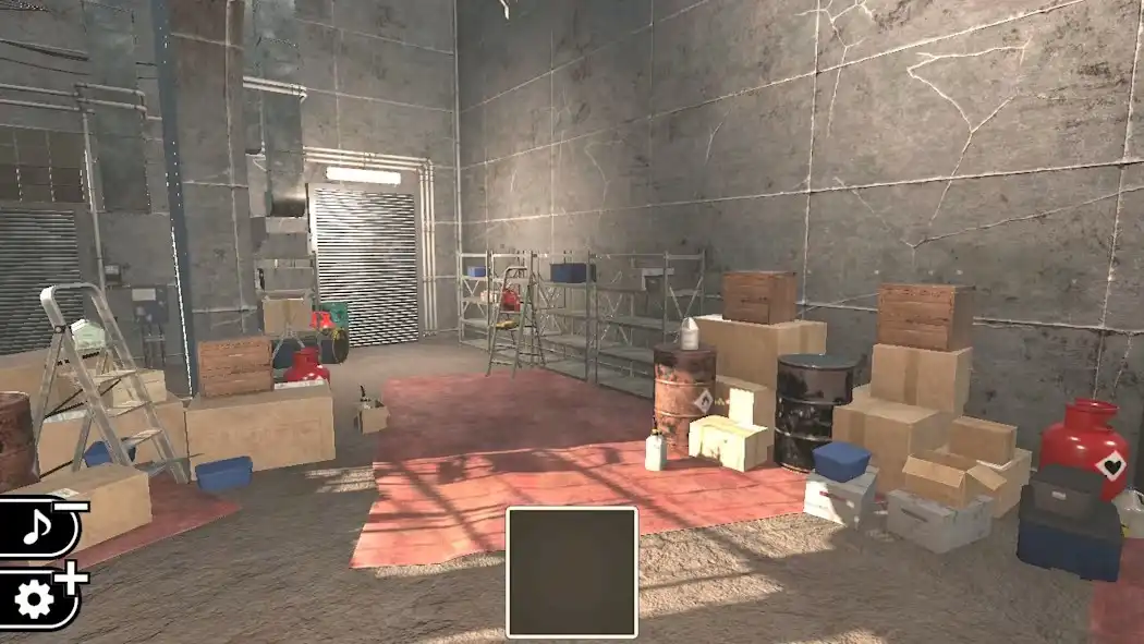 密室逃脱游戏 R00M10 Escape game R00M10 Switch NSP中文