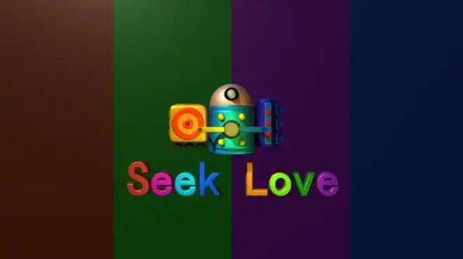 SeekLove / 寻爱 中文