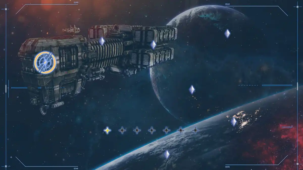 太空罗拉Space Lora中文攻略