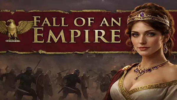 帝国的陨落|官方中文|V1.240+全DLC|