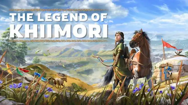 风马传说 The Legend of Khiimori 中文 训马模拟器