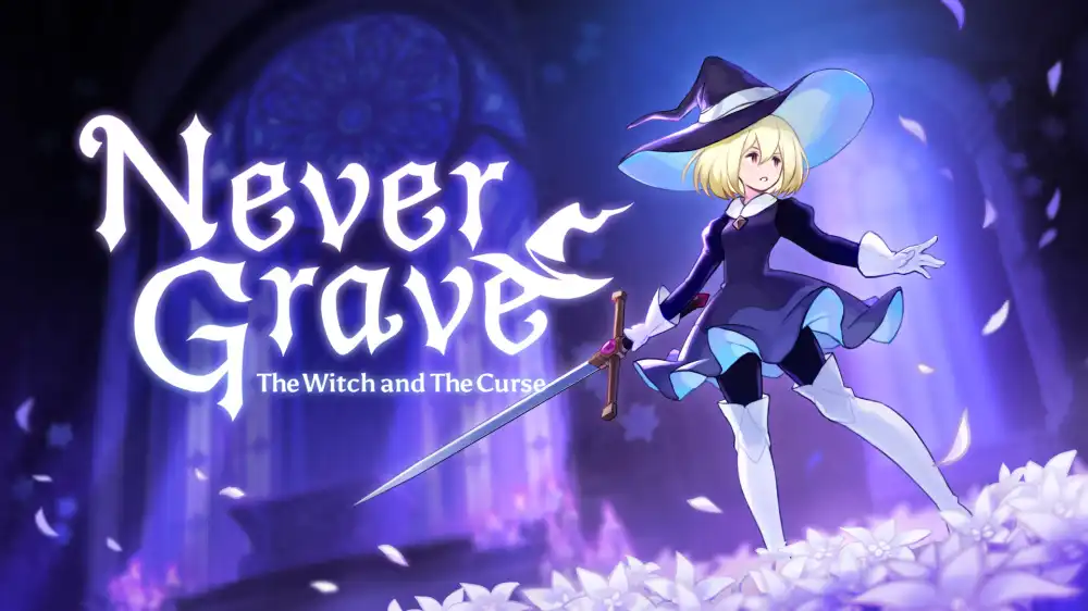 不寐之境:女巫与魔咒(Never Grave: The Witch and the Curse)|Build 21760562|PC中文